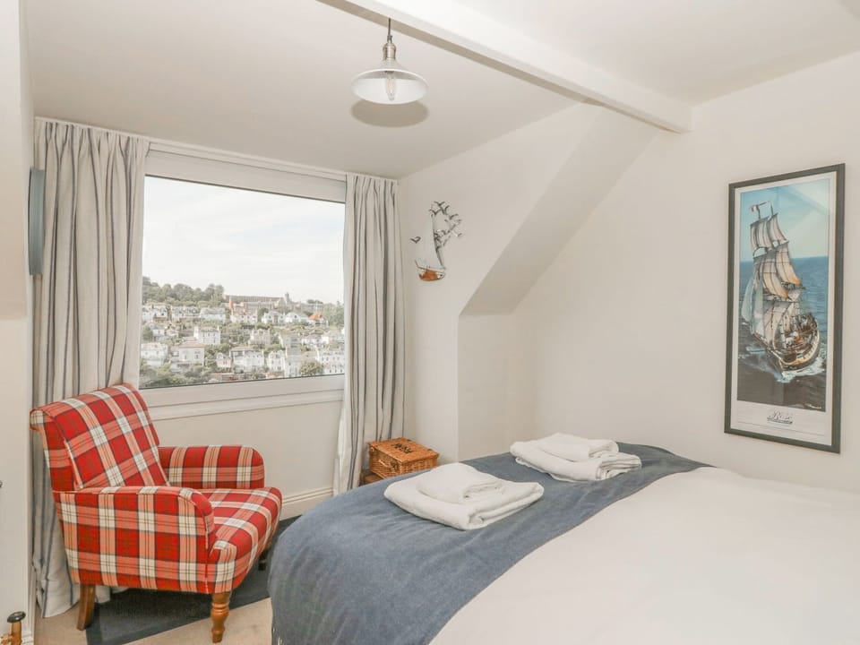 Topsail Cottage in Dartmouth