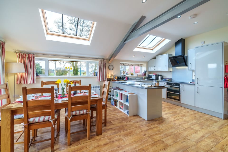 1 Peggies Barn, Maulds Meaburn