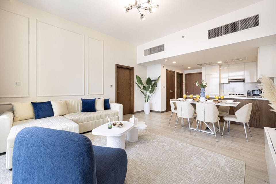 Chic interiors perfect for unwinding after a busy day