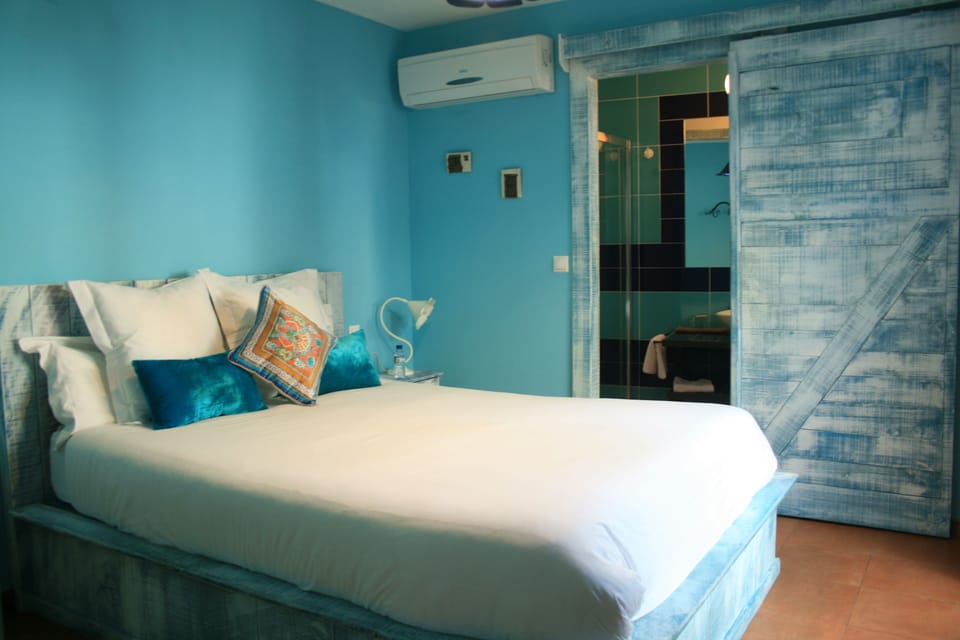 Double Room, Balcony | Premium bedding, down comforters, Select Comfort beds
