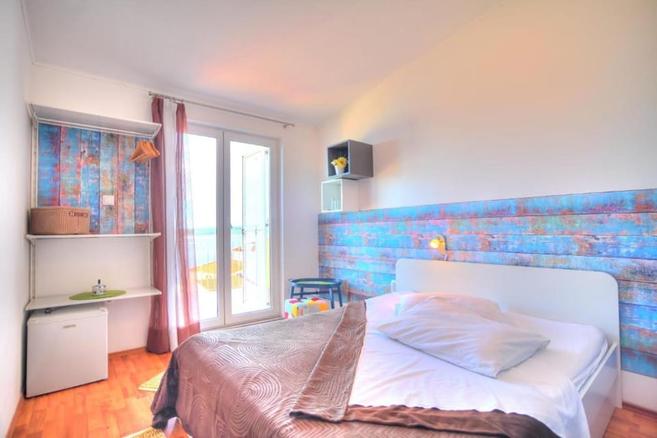 Shared Dormitory, Multiple Bedrooms, Smoking, Terrace | 8 bedrooms
