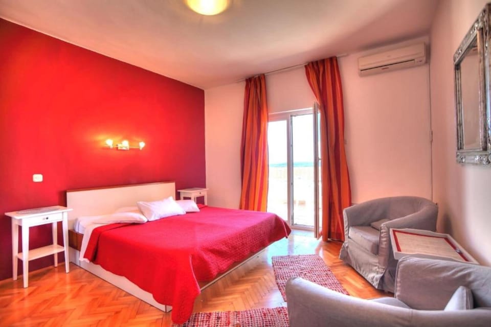 Shared Dormitory, Multiple Bedrooms, Smoking, Terrace | 8 bedrooms