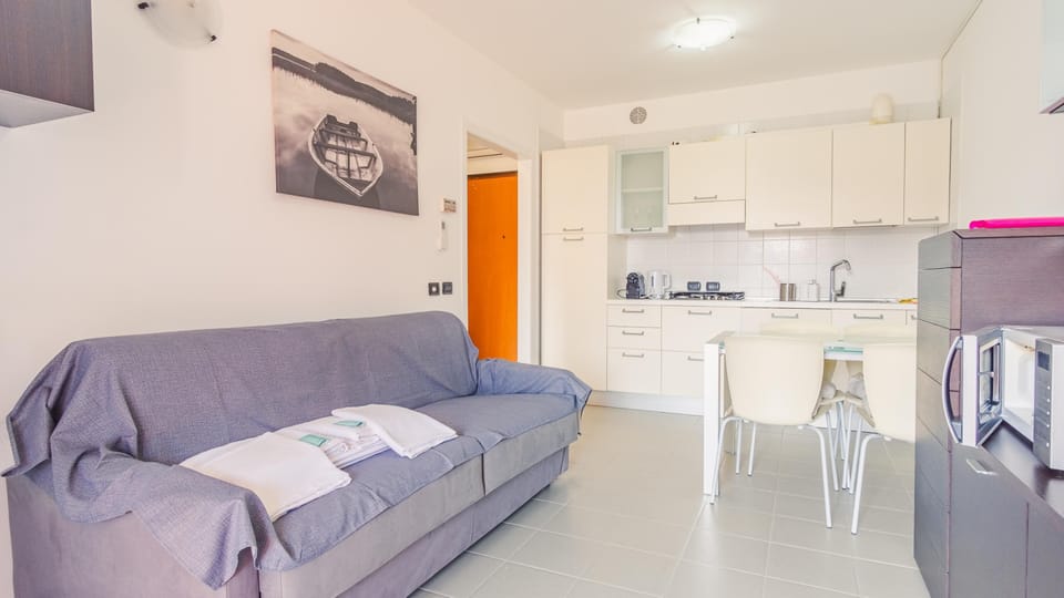 House | 1 bedroom