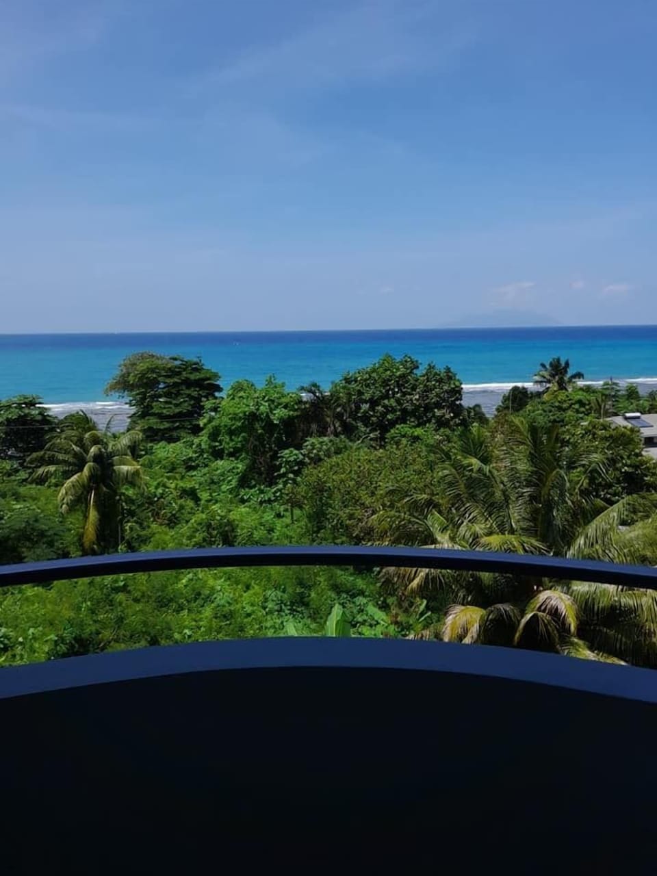 Panoramic Apartment | Terrace/patio