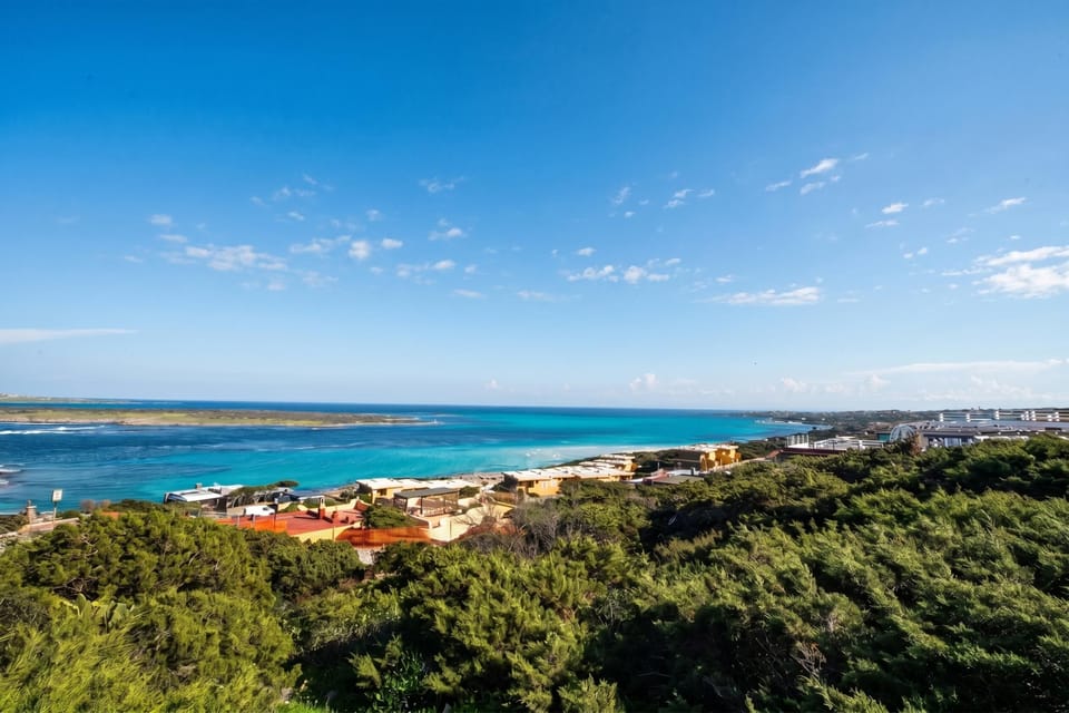 Standard Townhome, Multiple Bedrooms (1 Le Perle Di Stintino) | Miscellaneous