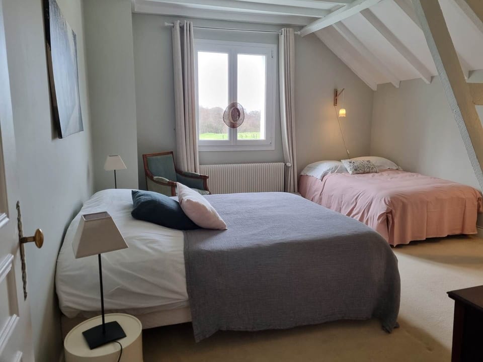 Chambre 2