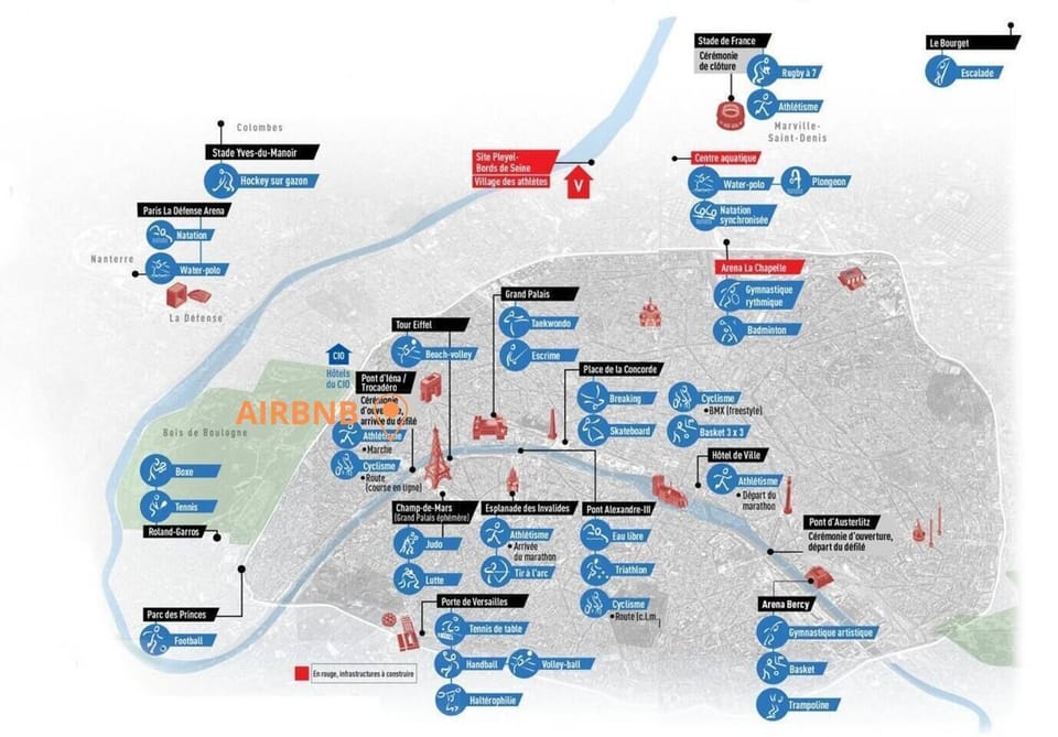 Property map