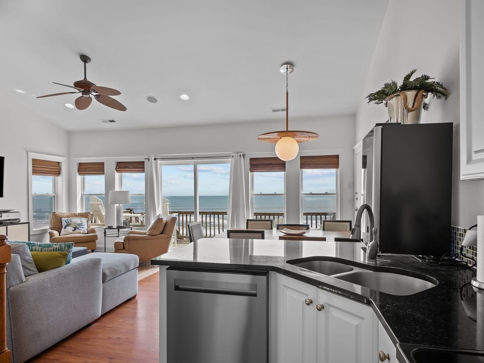 Ocean View