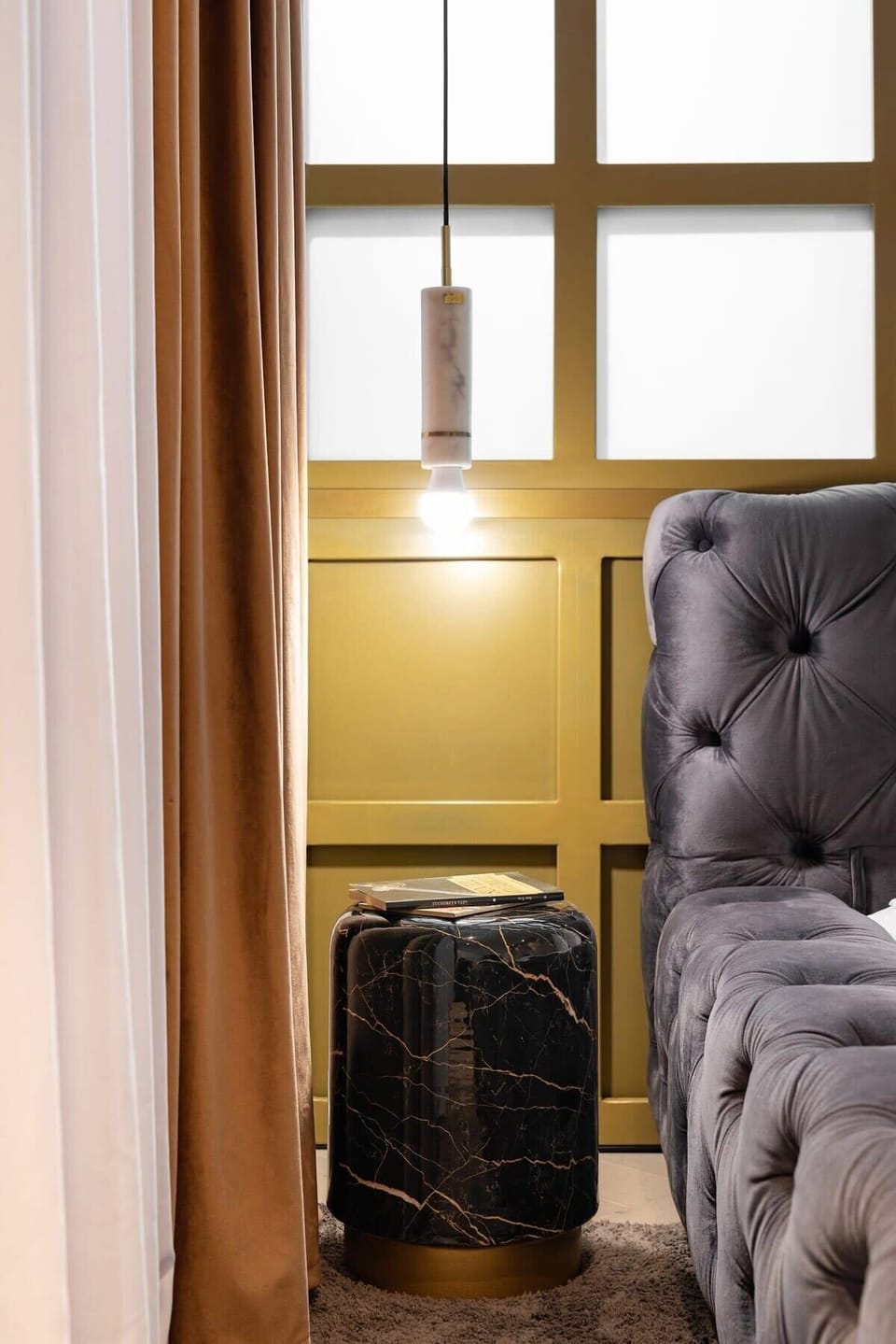 Chic stays, plush beds, and a touch of bubbly. Cheers to the good life! 🍾✨