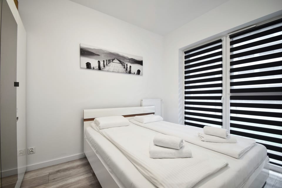 Classic Apartment | 1 bedroom, iron/ironing board, free WiFi, bed sheets