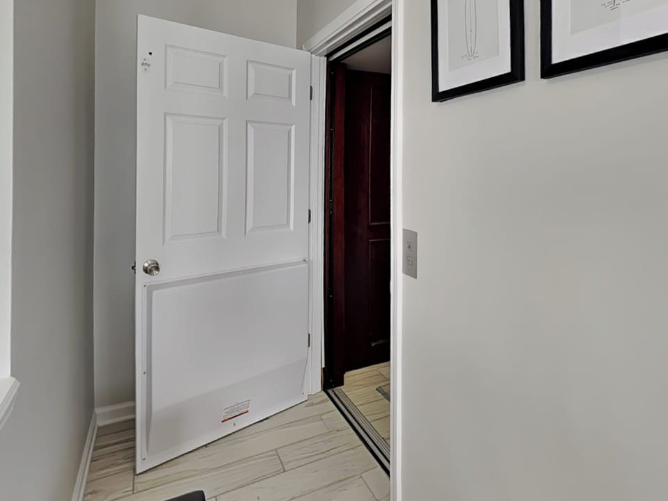 Elevator for Effortless Floor Access