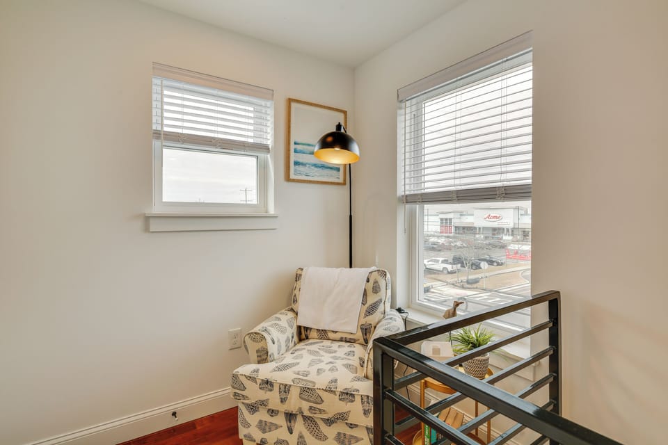 Apartment (3 Bedrooms) | Interior