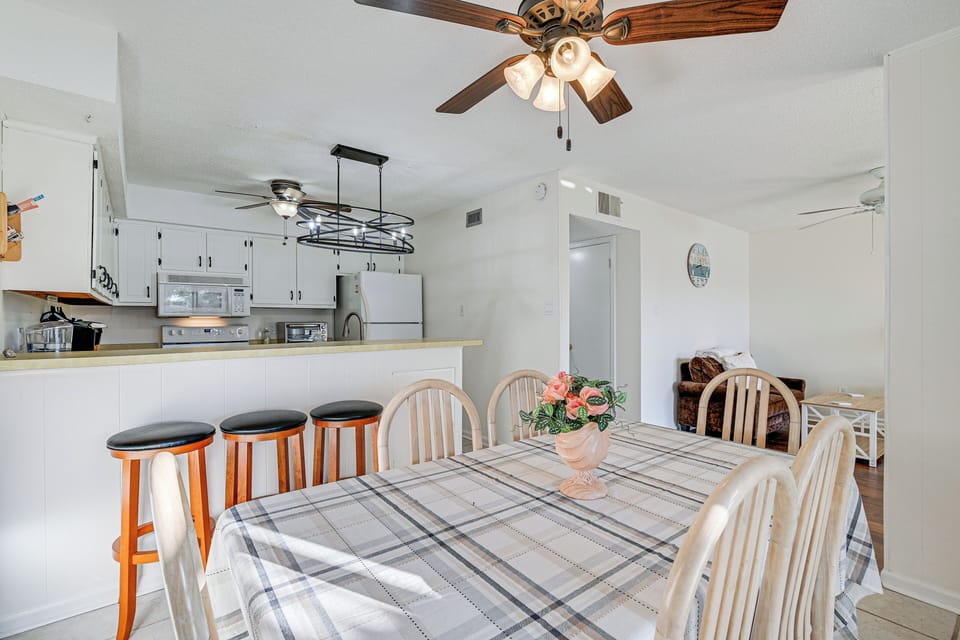 Apartment (3 Bedrooms) | Interior