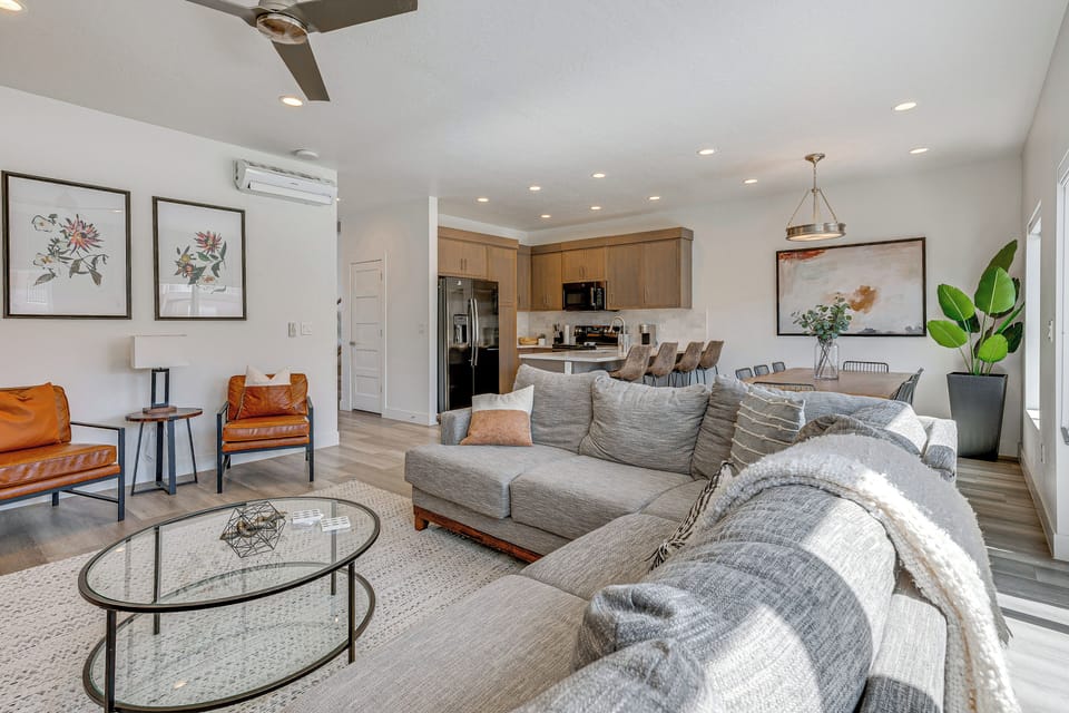 Apartment (5 Bedrooms) | Interior