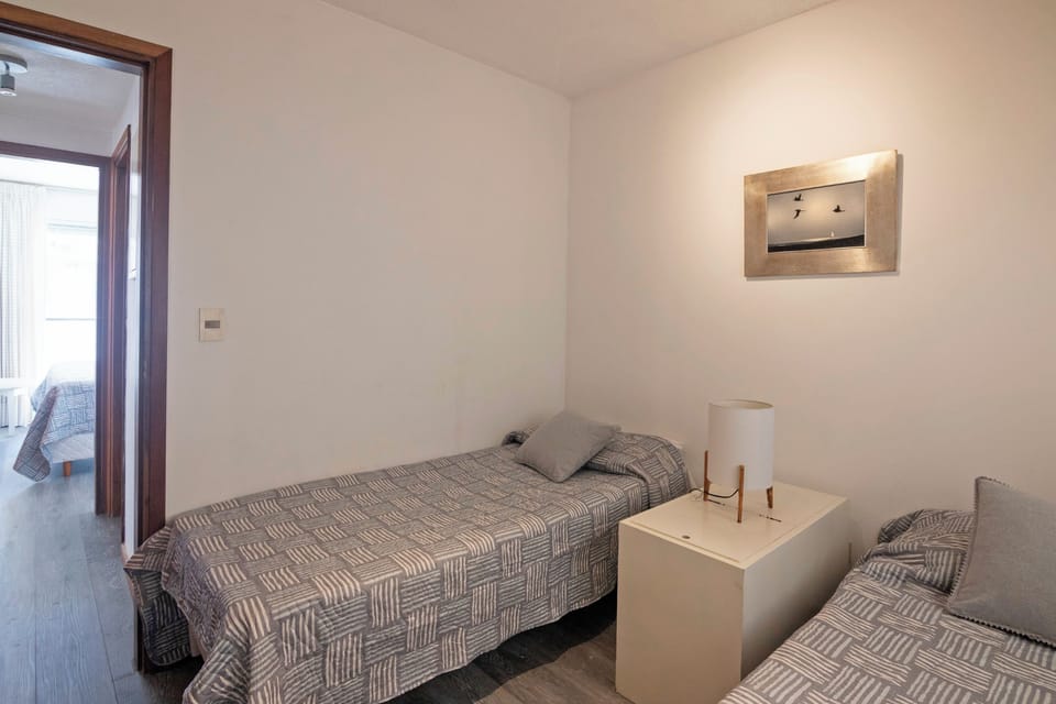 Apartment | 2 bedrooms, individually furnished, free WiFi, bed sheets
