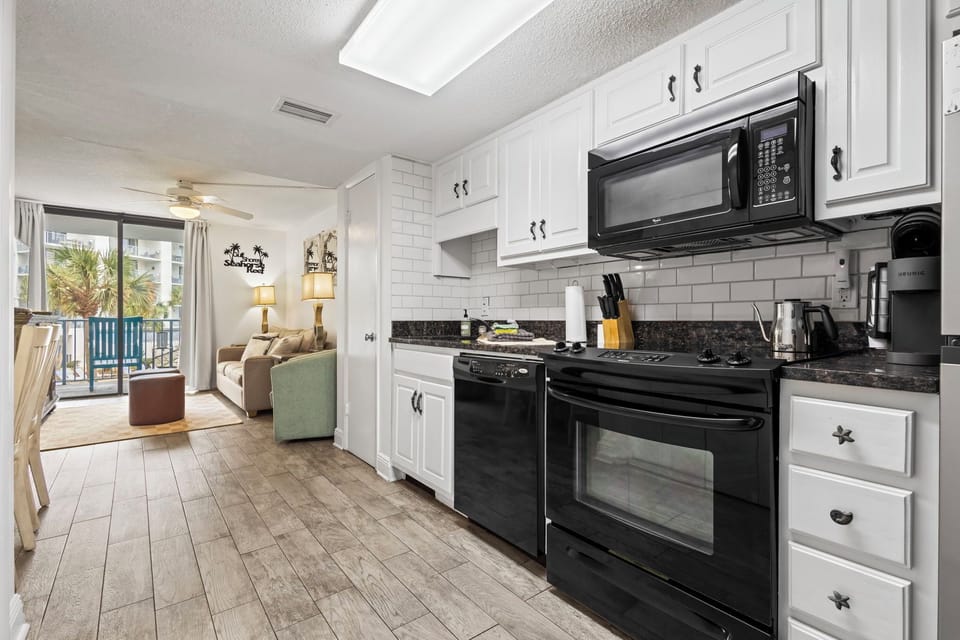 Perfect space for gathering as a family or with friends.
