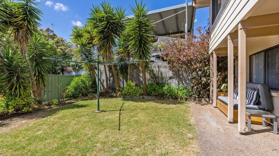 Studio Nelson | Garden Area