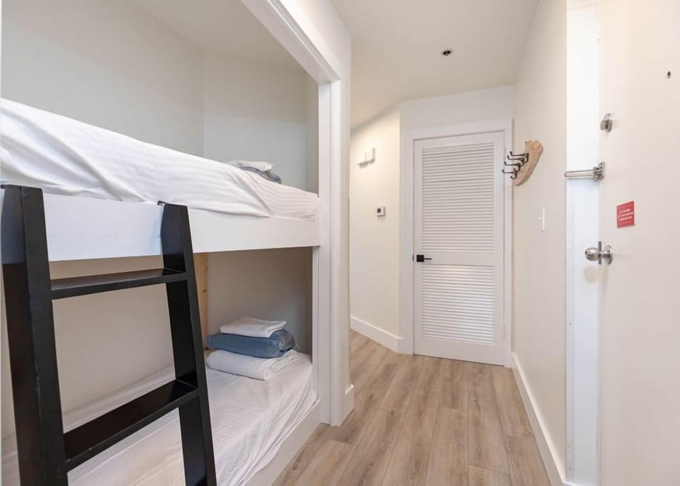 Sleeping Area