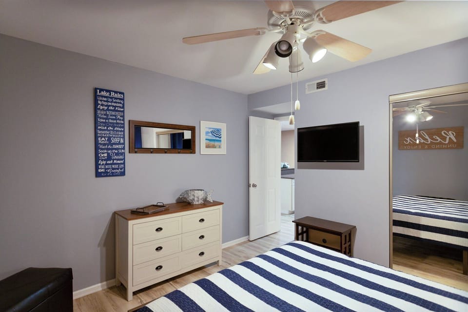 Bedroom 2 View 2