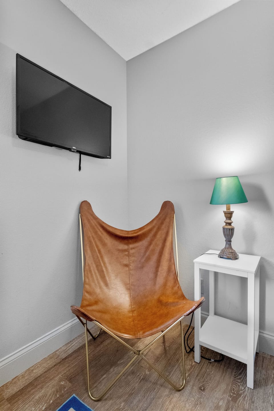 Smart TV for streaming from your own accounts!