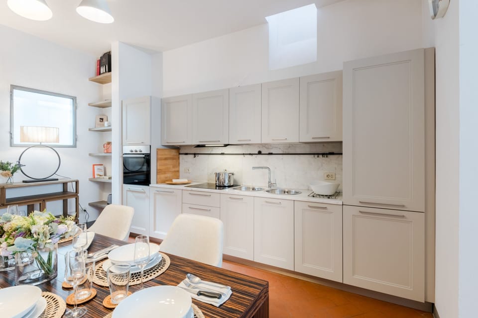 House | 1 bedroom