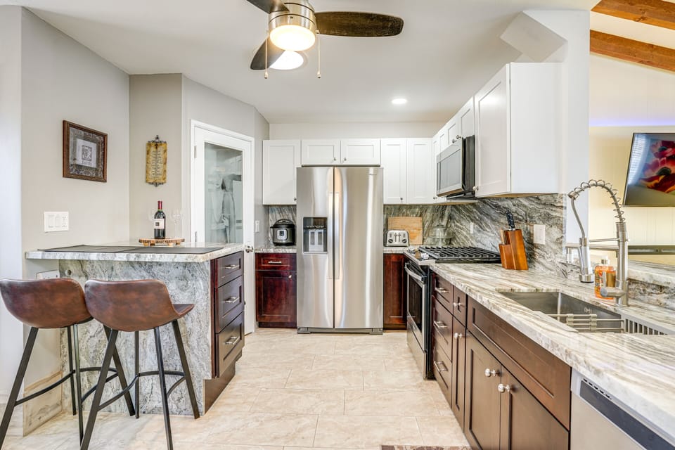 Kitchen | Cooking Basics