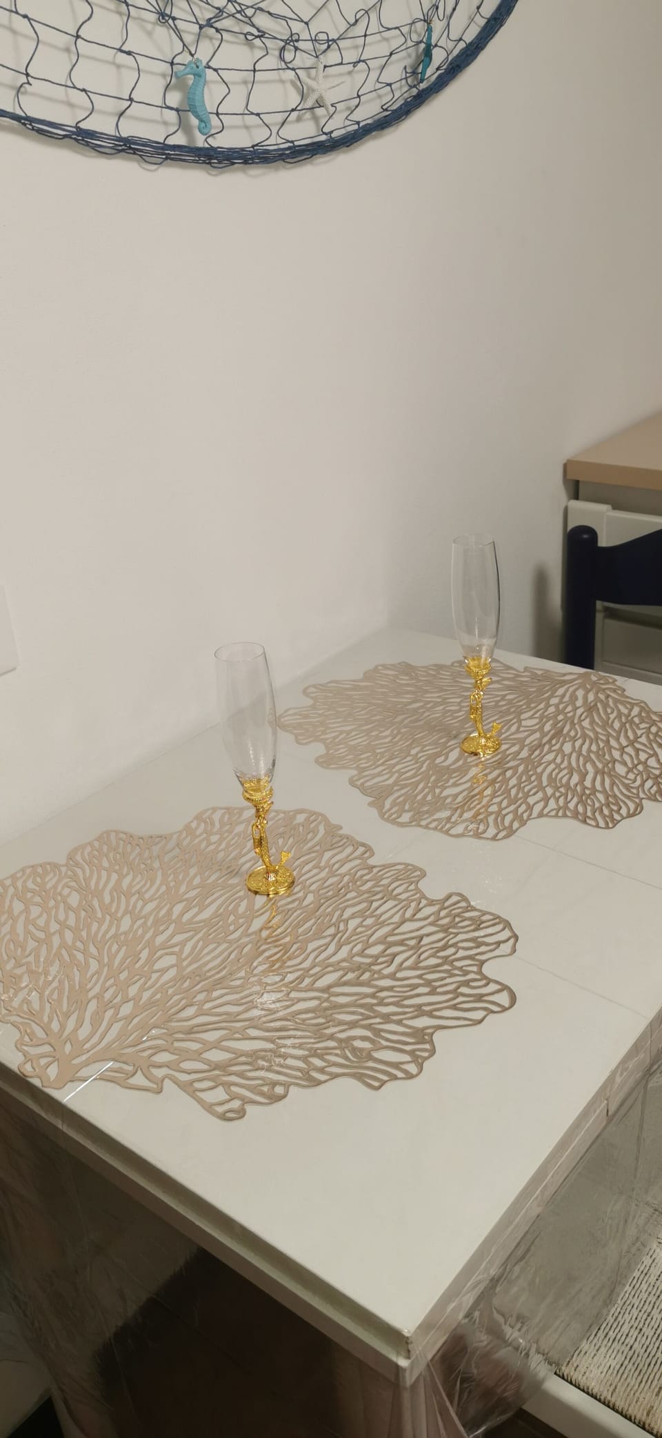 Apartment, 1 Bedroom, Smoking | Living area