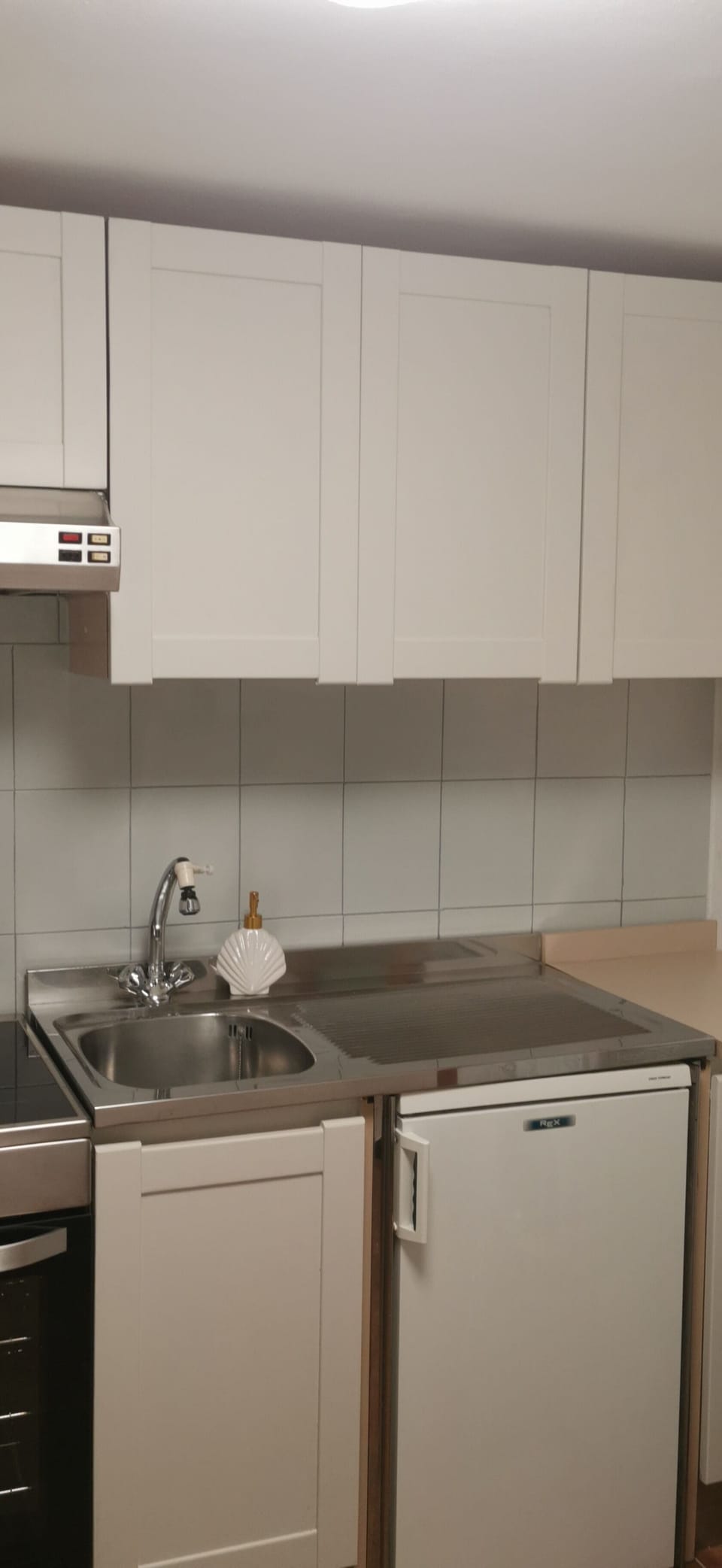 Apartment, 1 Bedroom, Smoking | Interior