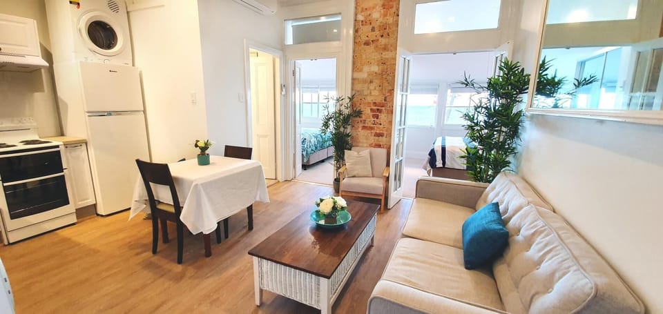 Lounge Room