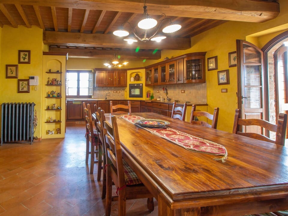 Table, Furniture, Window, Wood, Chair, Interior Design, Wood Stain, House, Floor, Hardwood