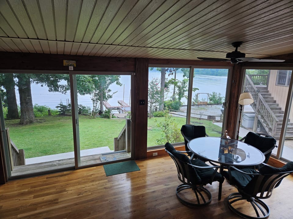 Sunroom