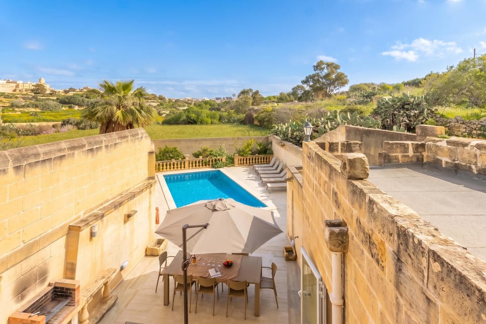 Private Pool