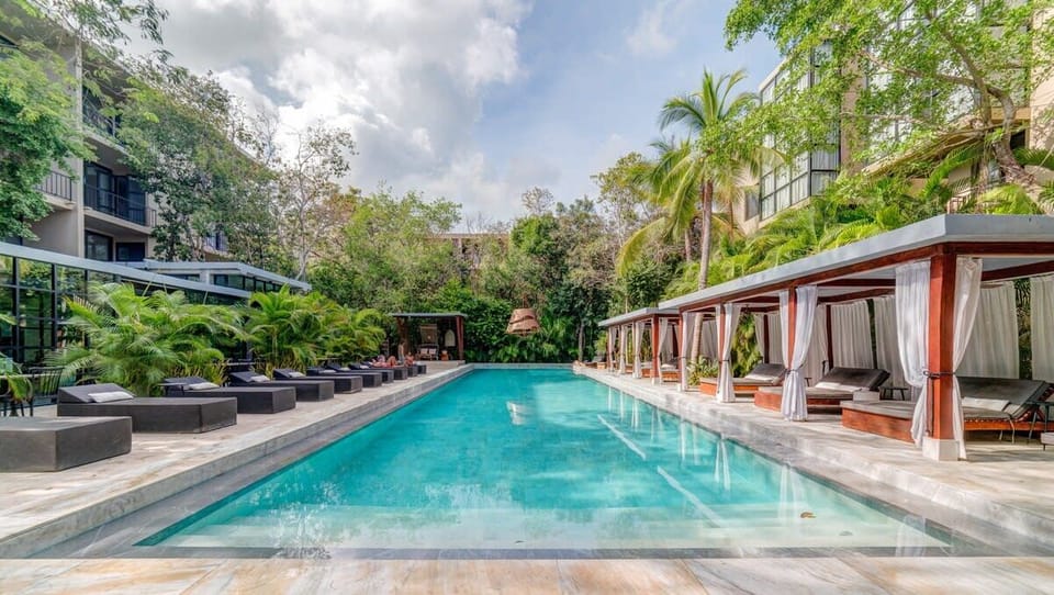 Take a dip in the shared pool