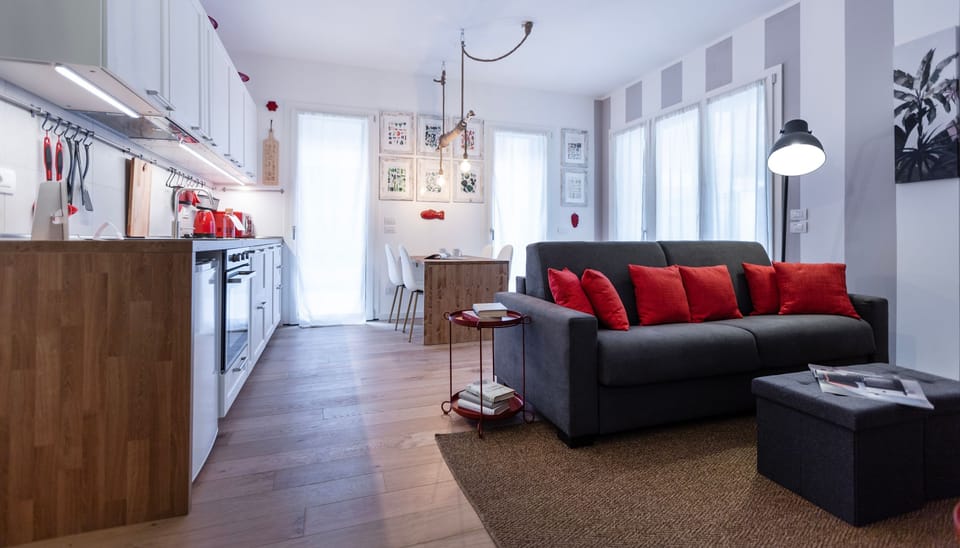 House | 1 bedroom