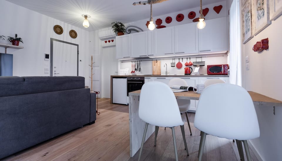 House | 1 bedroom