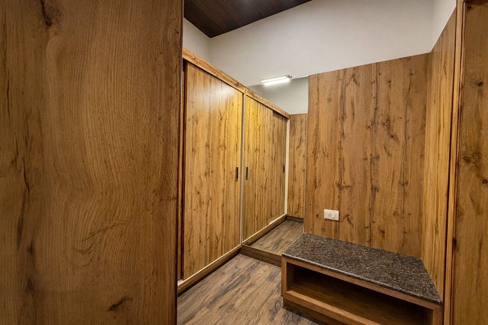 Luxury Suite | Free WiFi