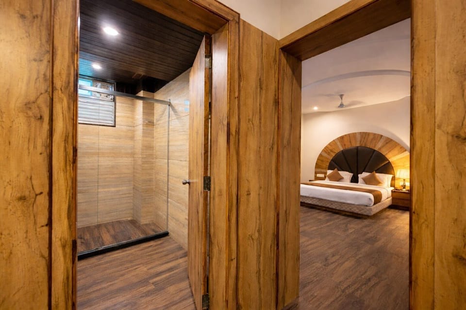Luxury Suite | Free WiFi