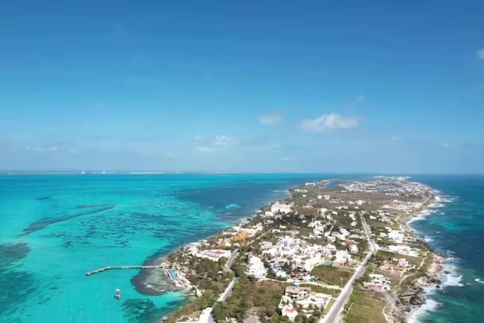 Isla Mujeres 