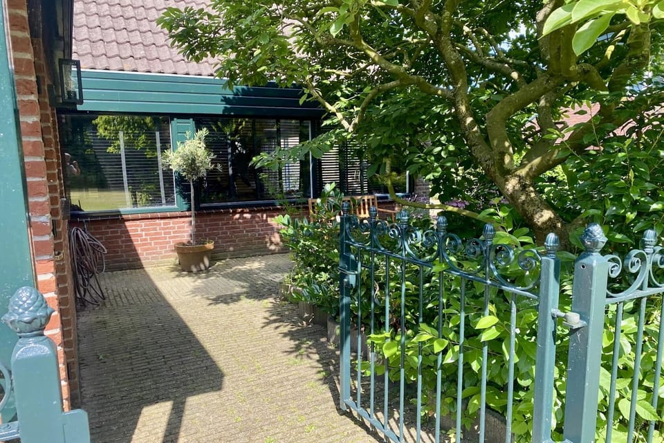 Patio / Balcony
