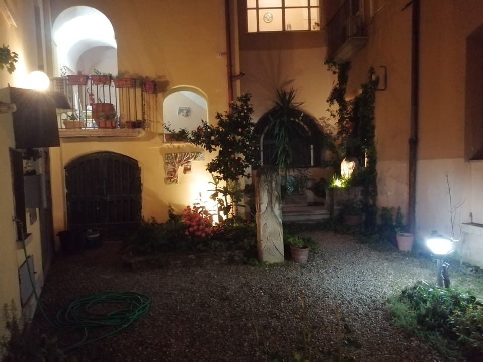 Residence 1810, Mono in Pieno Centro Storico Pedonalizzato Apartment in Benevento