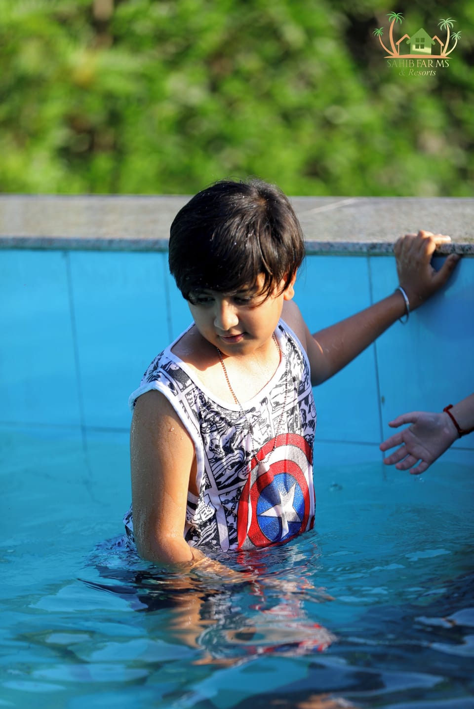 Children's pool