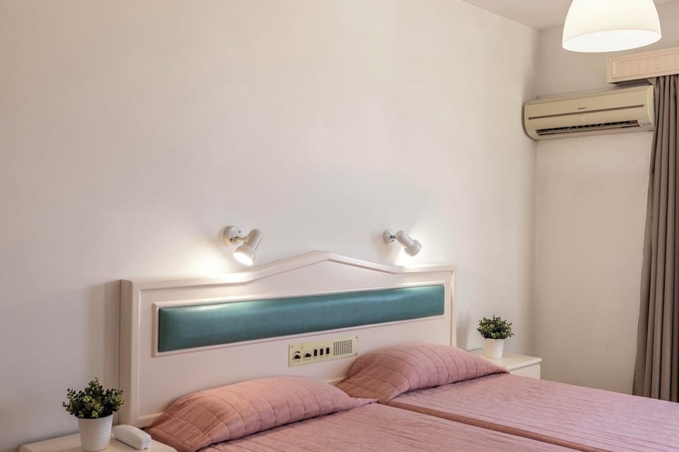 Apartment, 1 Bedroom | Free WiFi