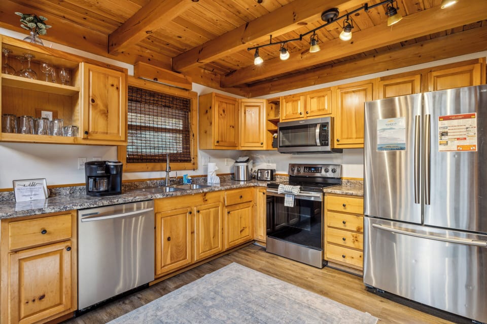 All New Appliances 