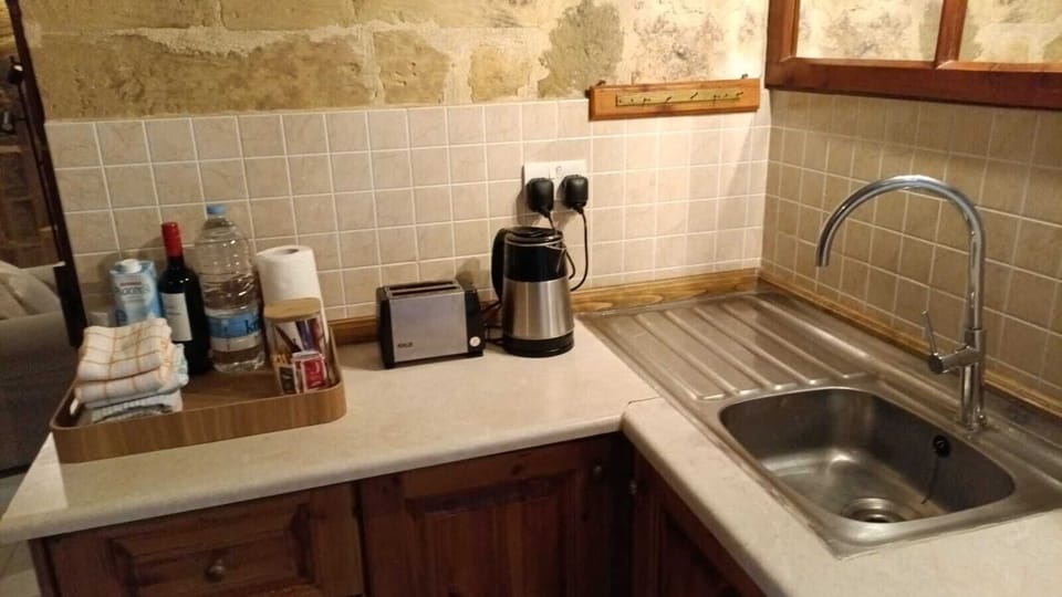 Coffee service