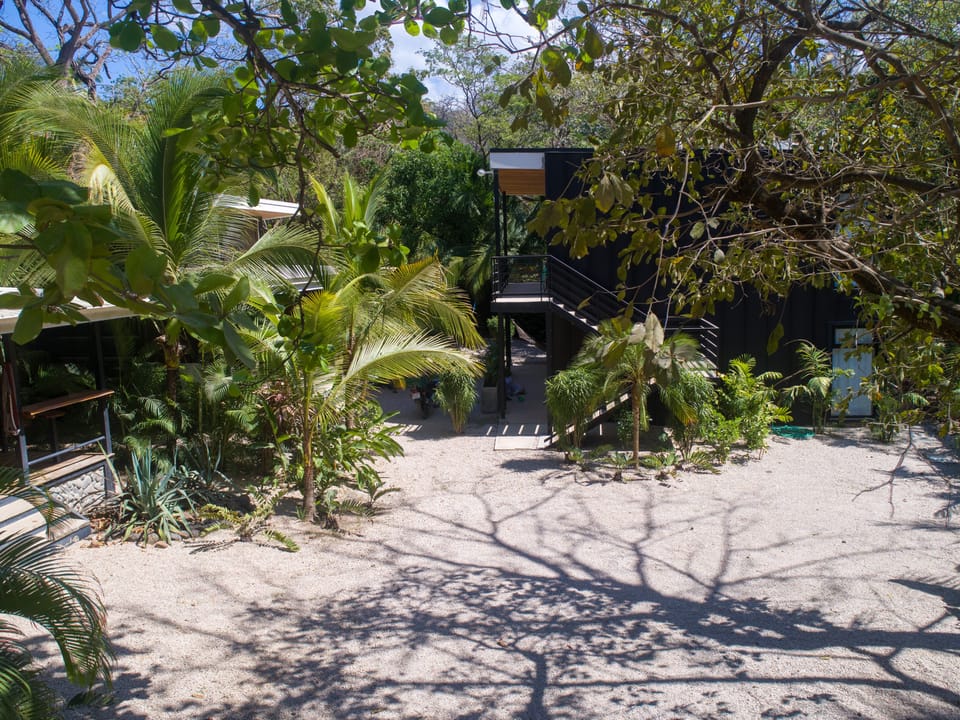 Casa Swell Rent Nosara Drone 7