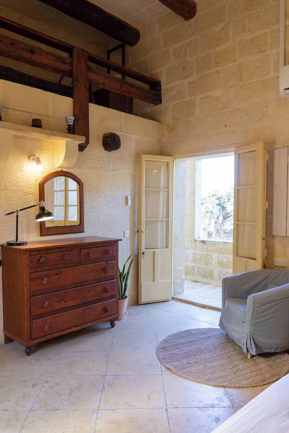 Comfort Villa | 3 bedrooms, Egyptian cotton sheets, premium bedding