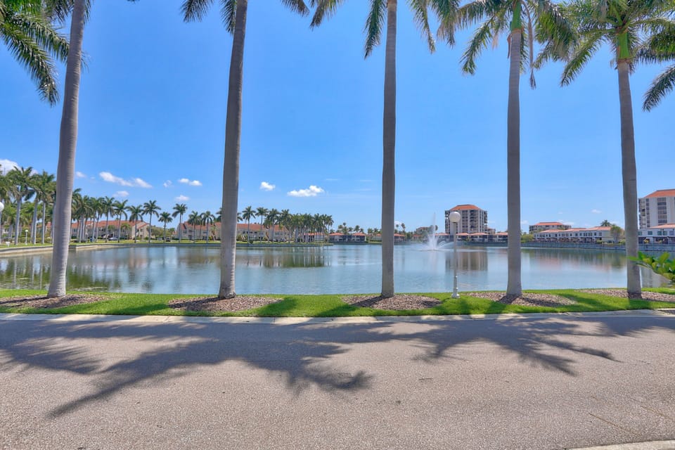 Waterfront Community