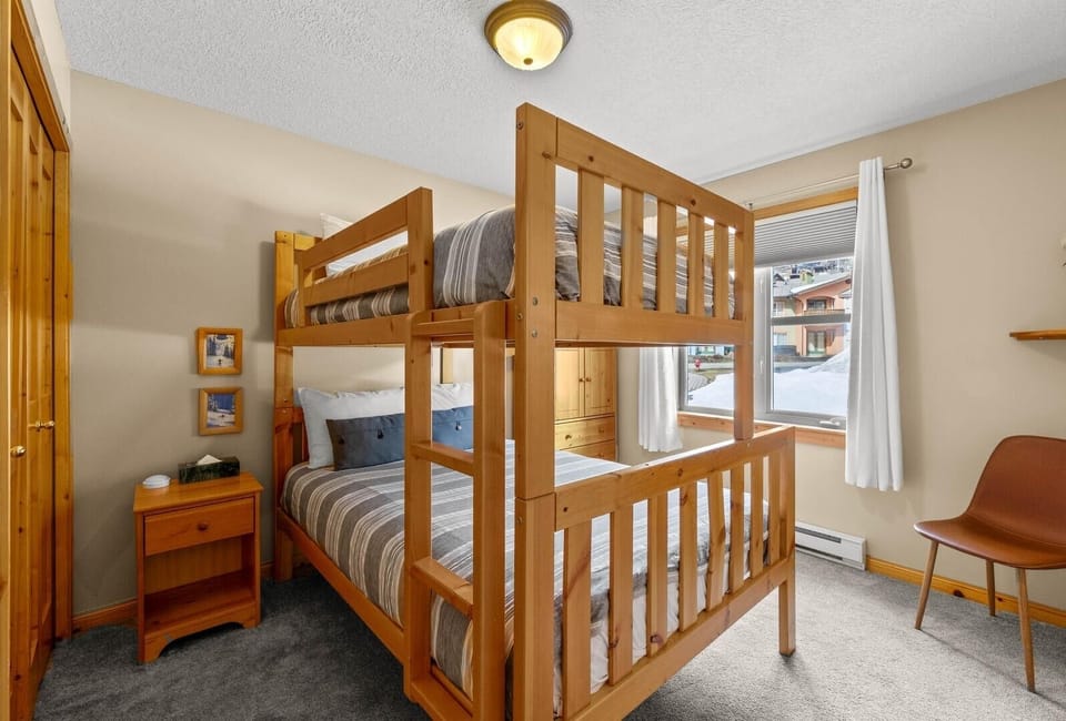 Condo, 2 Bedrooms | 2 bedrooms, WiFi (free)