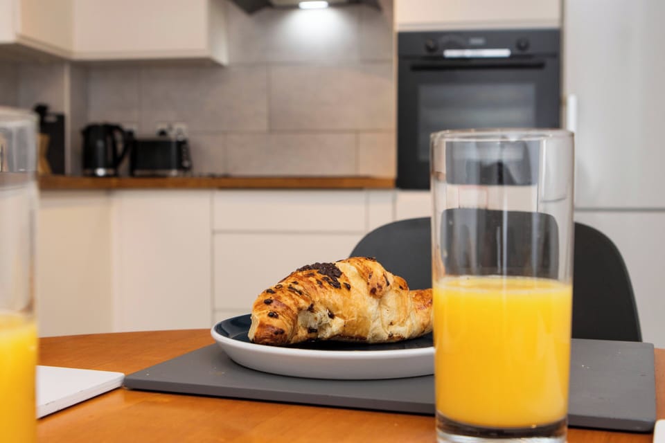 House | Breakfast meal