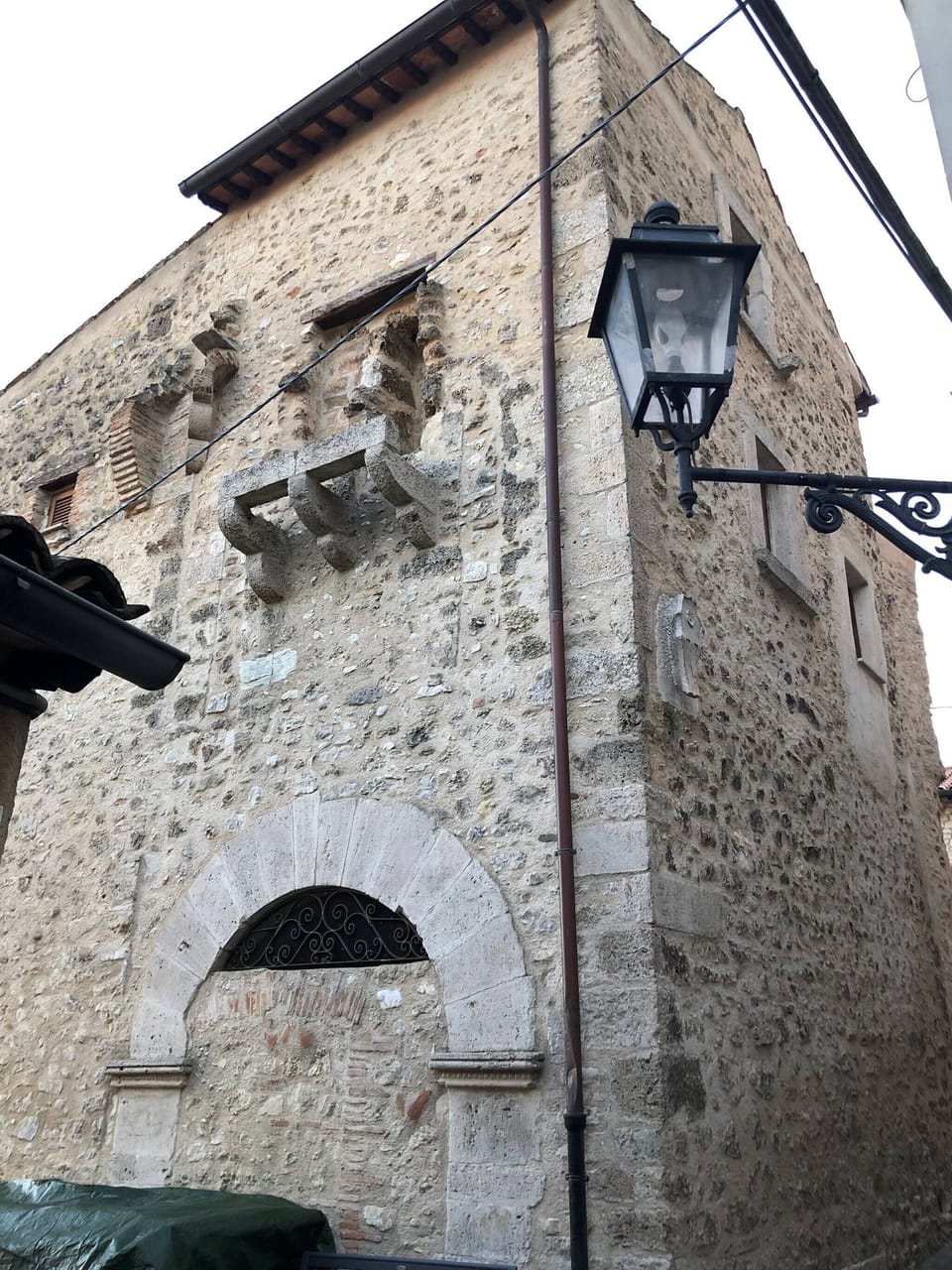 House, 3 Bedrooms, Smoking, Balcony | Exterior
